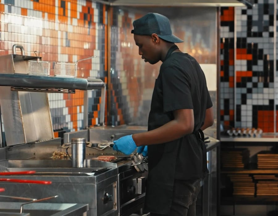 Henny Penny heated holding equipment for high-volume foodservice